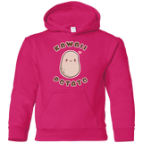 Sweatshirts Heliconia / YS Kawaii Potato Youth Hoodie