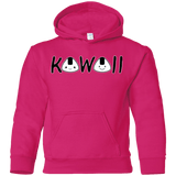 Sweatshirts Heliconia / YS Kawaii Youth Hoodie