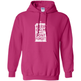 Sweatshirts Heliconia / Small KCDF Tardis Pullover Hoodie