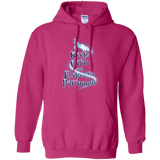 Sweatshirts Heliconia / Small Keep Calm and Expecto Patronum Pullover Hoodie