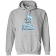 Sweatshirts Sport Grey / Small Keep Calm and Expecto Patronum Pullover Hoodie