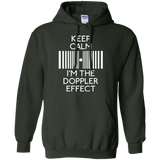 Sweatshirts Forest Green / Small Keep doppler Pullover Hoodie