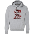 Sweatshirts Sport Grey / Small Keep passenger Premium Fleece Hoodie