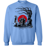 Sweatshirts Carolina Blue / S Keeping A Promise Crewneck Sweatshirt