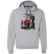 Sweatshirts Sport Grey / S Keeping A Promise Premium Fleece Hoodie