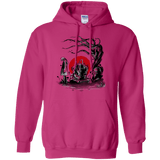 Sweatshirts Heliconia / S Keeping A Promise Pullover Hoodie