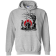 Sweatshirts Sport Grey / S Keeping A Promise Pullover Hoodie
