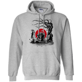 Sweatshirts Sport Grey / S Keeping A Promise Pullover Hoodie