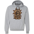 Sweatshirts Sport Grey / S Kenneedles Premium Fleece Hoodie