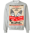 Sweatshirts Sport Grey / S Ketchup vs Catsup Crewneck Sweatshirt