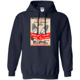 Sweatshirts Navy / S Ketchup vs Catsup Pullover Hoodie