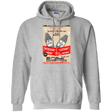Sweatshirts Sport Grey / S Ketchup vs Catsup Pullover Hoodie