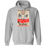 Sweatshirts Sport Grey / S Ketchup vs Catsup Pullover Hoodie