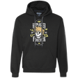 Sweatshirts Black / Small Keymaster Forever Premium Fleece Hoodie