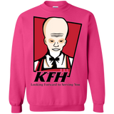 Sweatshirts Heliconia / Small KFH Crewneck Sweatshirt