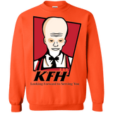 KFH Crewneck Sweatshirt