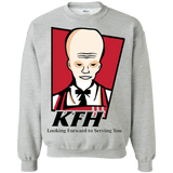 KFH Crewneck Sweatshirt