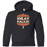 Sweatshirts Black / YS Khlav Kalash Youth Hoodie