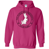 Sweatshirts Heliconia / Small Killer Bunny Pullover Hoodie