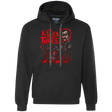 Sweatshirts Black / Small Killer Thriller Premium Fleece Hoodie