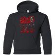 Sweatshirts Black / YS Killer Thriller Youth Hoodie