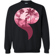 Sweatshirts Black / S Kindness Crewneck Sweatshirt
