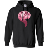 Sweatshirts Black / S Kindness Pullover Hoodie