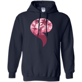 Sweatshirts Navy / S Kindness Pullover Hoodie