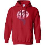 Sweatshirts Red / S Kindness Pullover Hoodie