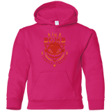 Sweatshirts Heliconia / YS King Bomb Tequila Youth Hoodie