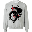 Sweatshirts Sport Grey / Small KING IN THE NORTH Crewneck Sweatshirt