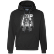 Sweatshirts Black / Small King of the Rats Premium Fleece Hoodie