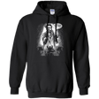 Sweatshirts Black / Small King of the Rats Pullover Hoodie