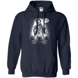 Sweatshirts Navy / Small King of the Rats Pullover Hoodie