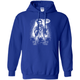 King of the Rats Pullover Hoodie