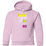 King Of The Road Youth Hoodie