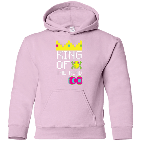 King Of The Road Youth Hoodie