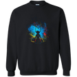Sweatshirts Black / Small KINGDOM ART Crewneck Sweatshirt