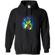 Sweatshirts Black / S Kingdom Quest Pullover Hoodie