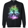 Sweatshirts Black / S Kingdom Storm Crewneck Sweatshirt
