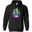 Sweatshirts Black / S Kingdom Storm Pullover Hoodie