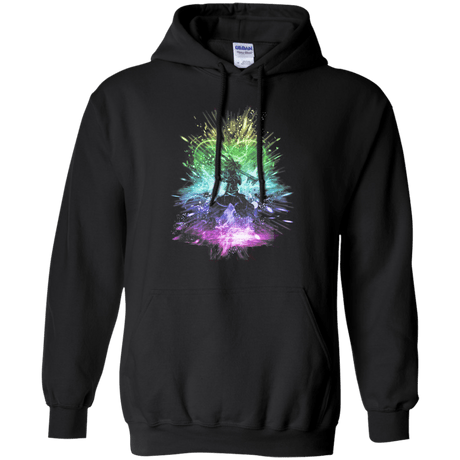 Sweatshirts Black / S Kingdom Storm Pullover Hoodie