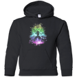 Sweatshirts Black / YS Kingdom Storm Youth Hoodie
