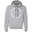 Sweatshirts Sport Grey / Small Kings Academy Premium Fleece Hoodie