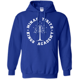 Sweatshirts Royal / Small Kings Academy Pullover Hoodie