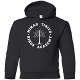 Kings Academy Youth Hoodie