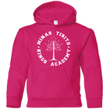 Sweatshirts Heliconia / YS Kings Academy Youth Hoodie