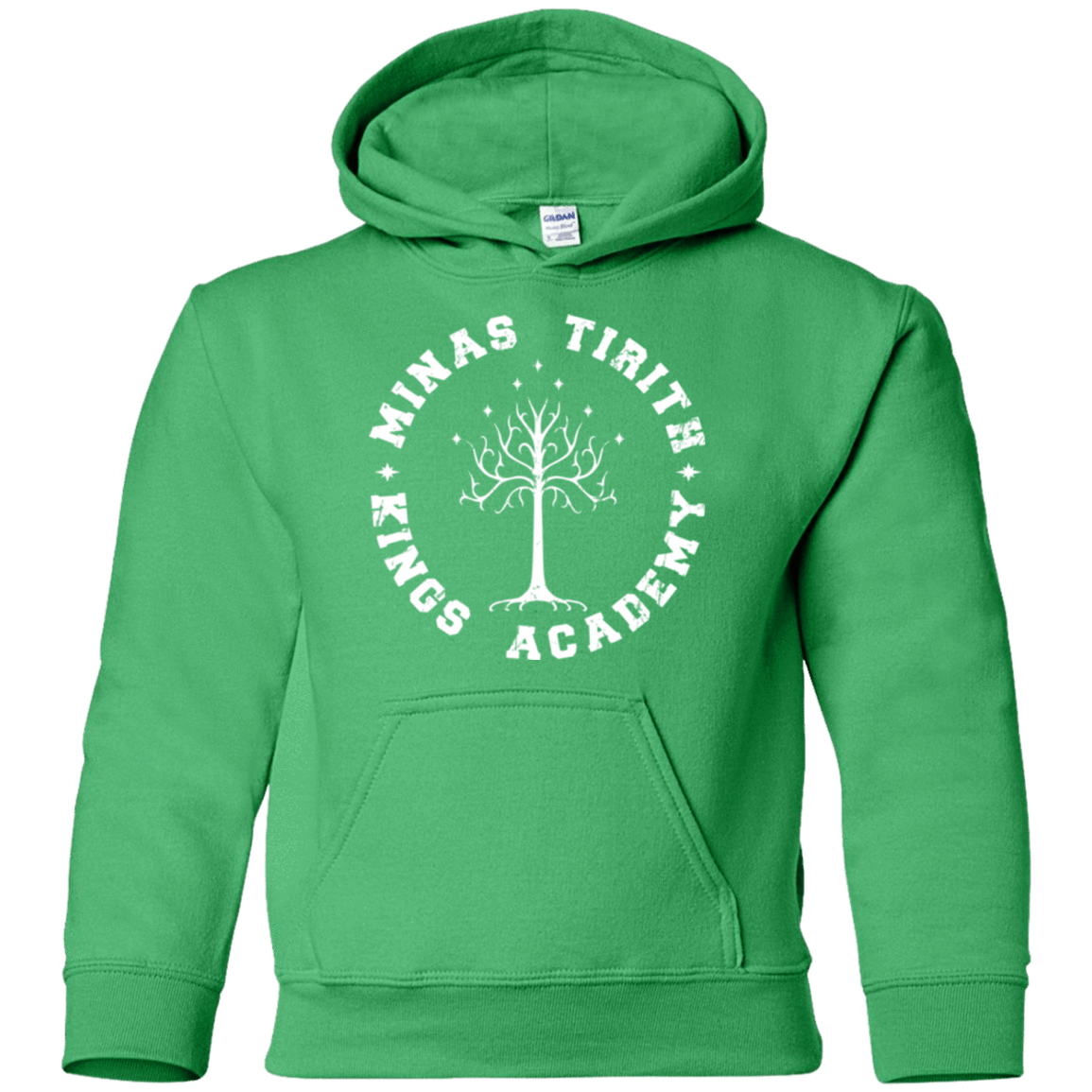 Kings Academy Youth Hoodie