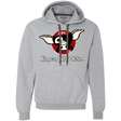 Sweatshirts Sport Grey / Small Kingston Falls Chicken Premium Fleece Hoodie