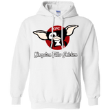 Sweatshirts White / Small Kingston Falls Chicken Pullover Hoodie